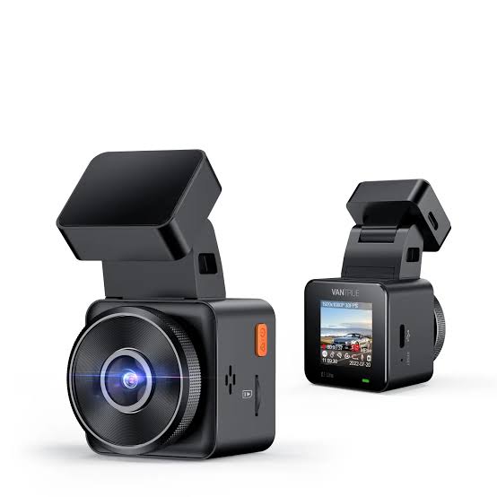 Inner Dash Cam