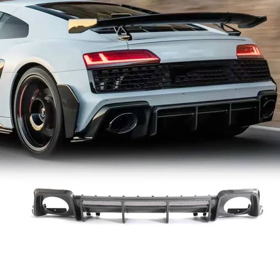 Spot Car Diffuser