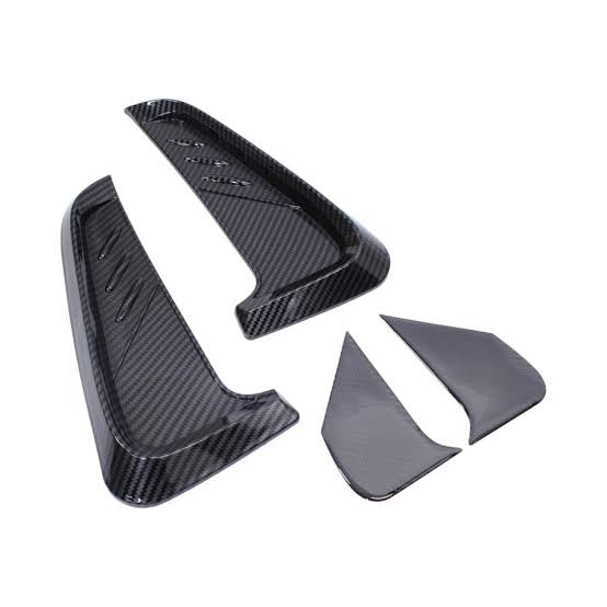 $ PCS Fender Set