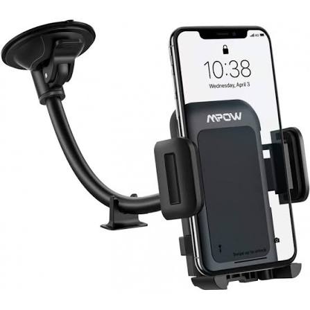 Phone Holder with Stand